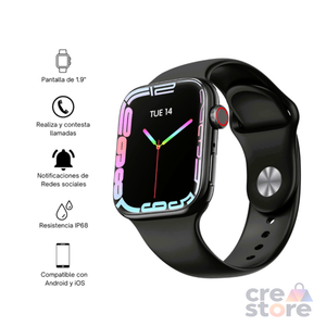 Smartwatch T900 PRO MAX L BIG