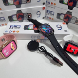 Smartwatch T900 PRO MAX L BIG
