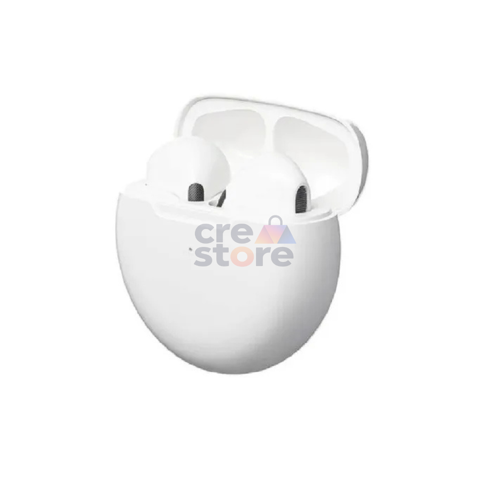 Audifonos PRO 6