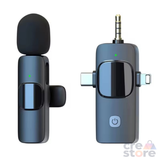 Micrófono K15 INALAMBRICO