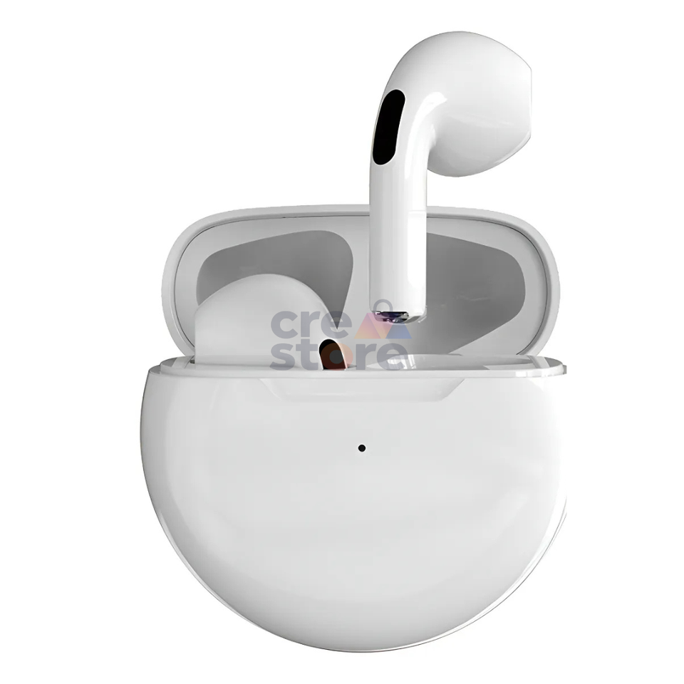 Audifonos PRO 6