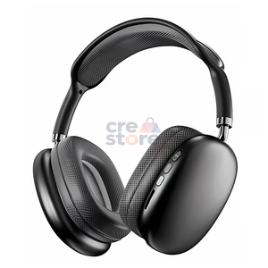 Audífonos Bluetooth P9 PLUS MAX