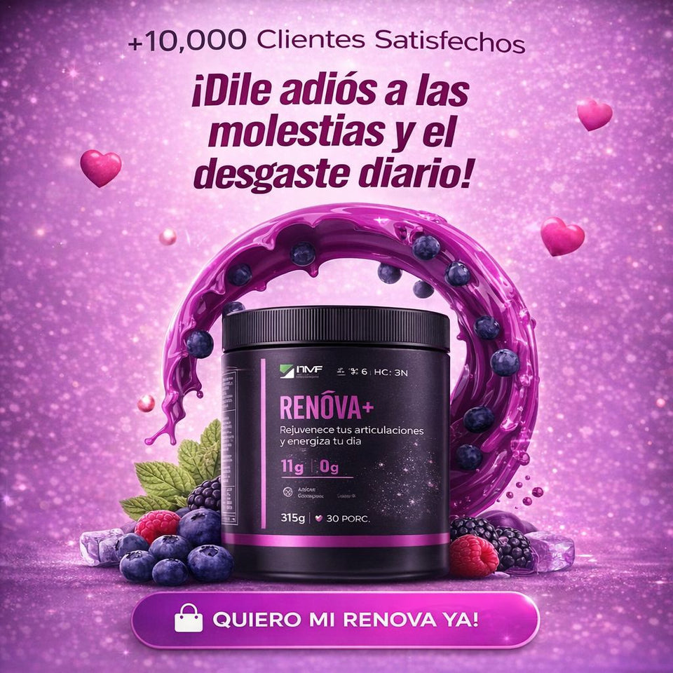 Renova+ FWP