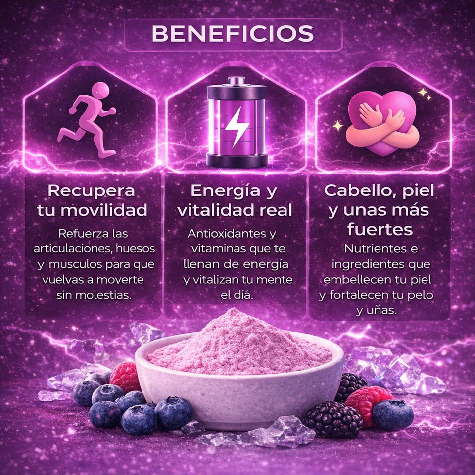 Renova+ FWP